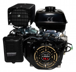 Двигатель Lifan 192F-2D-R, вал ?22мм
