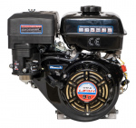 Двигатель Lifan 177F-H, вал ?25,4мм