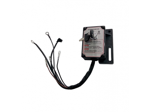 Блок управления зажиганием LIFAN KP460E, NP445E, NP460E, катушка 0,6 А