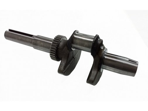 Коленвал LC2V90FD D36,5 мм (C type)/130290543-0001