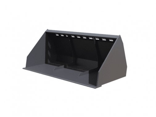 Ковш для снега 1100 мм