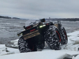 Квароцикл РУСОХОД