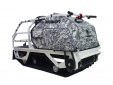 Мотобуксировщик POMOR L-500 PRO
