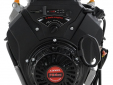 Двигатель Loncin LC2V80FD (H type) V-образн,764 см3, D25 мм, 20А руч. и эл.запуск (без глушителя)