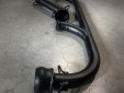 Выхлопная система для двигателя 4Т Loncin 30 л.с.