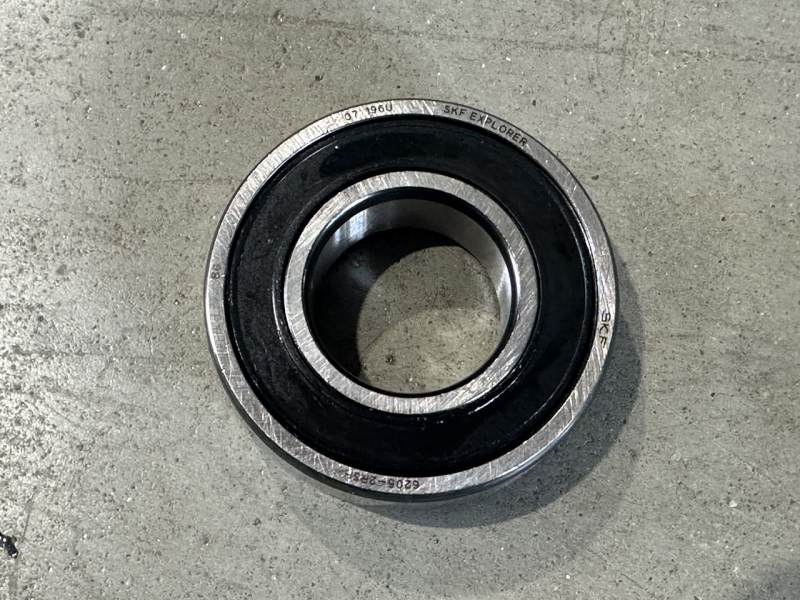 Подшипник 6205 2RS