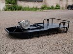 Рама Восток короткая