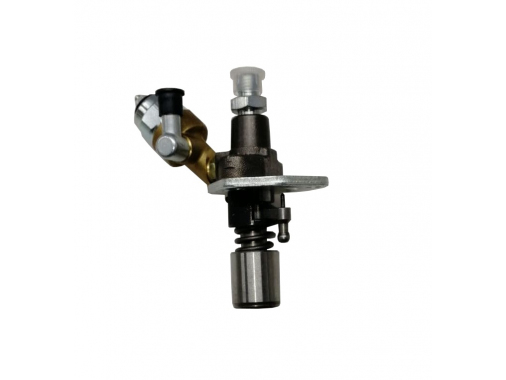 Насос топливный с электроклапаном LIFAN Diesel C186FD-C192FD