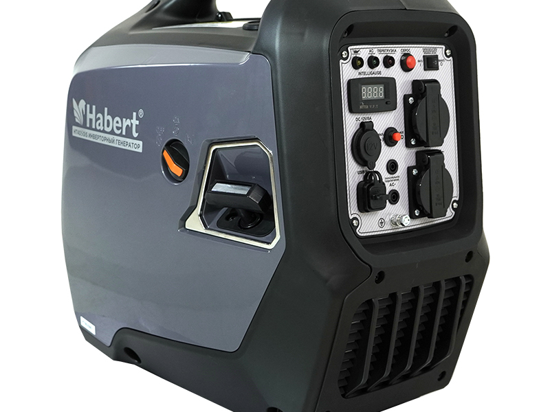 Habert Генератор HT4050iS