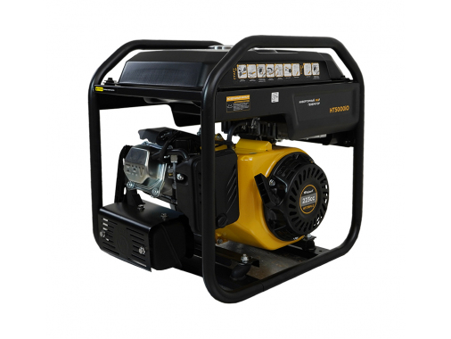 Habert Генератор HT5000iО