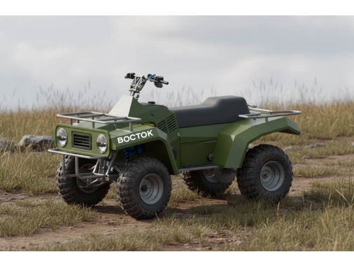 Квадроцикл Восток