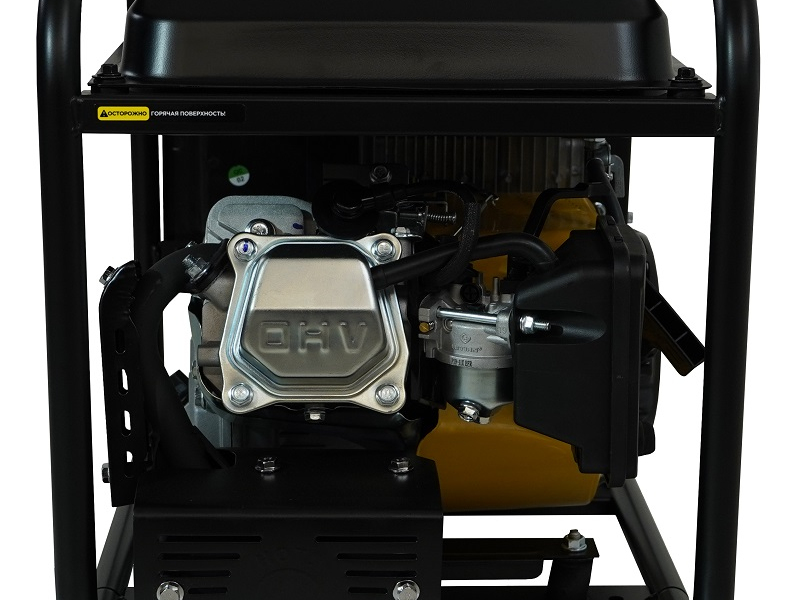 Habert Генератор HT3900iO