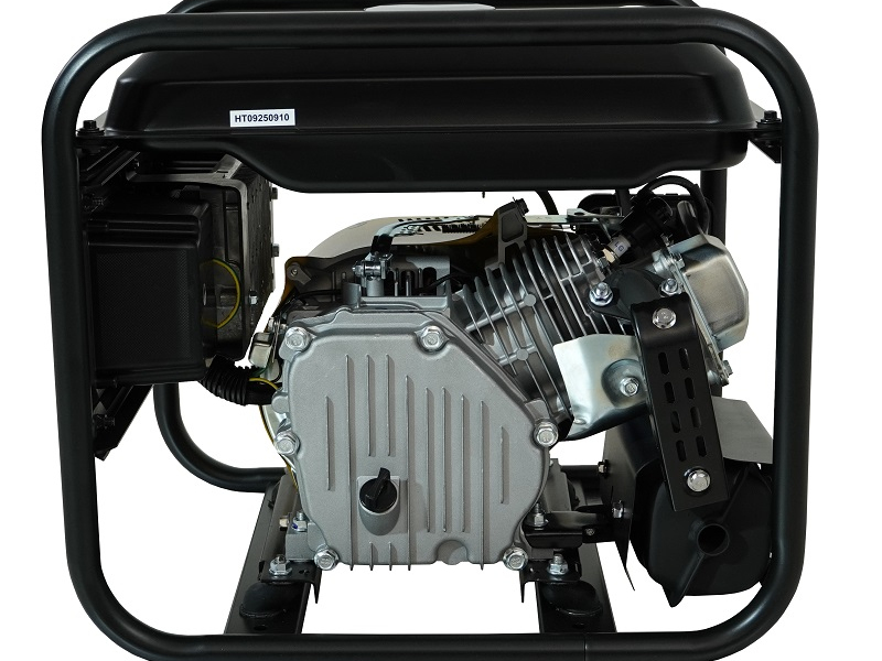 Habert Генератор HT3900iO