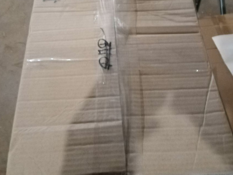 Мотопомпа Lifan 50ZB26-4Q Eco Уценка (повреждена упаковка)