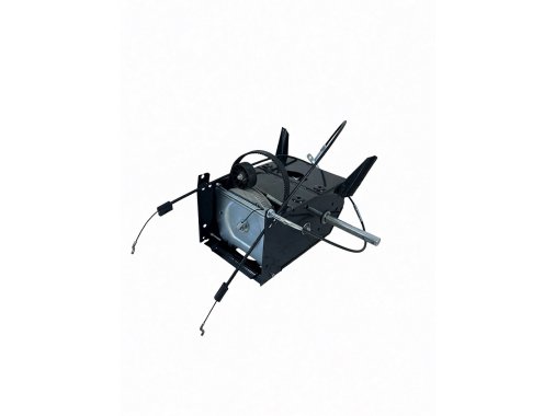 Коробка передач KCM22B/KCM22B-02