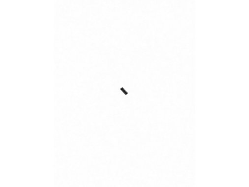 Пружина 6х20х1 для редуктора HN-21