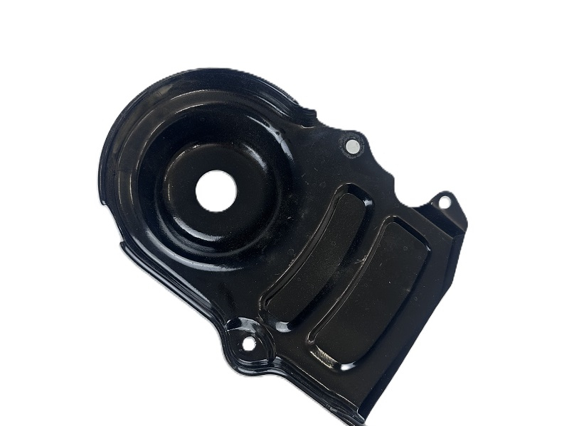 Защитная крышка редуктора HN-21 правая