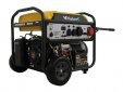 Habert Генератор HT13500E3U-ATS
