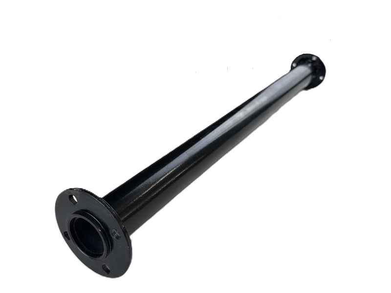 Корпус трансмиссионного вала для лодочного мотора 196cc