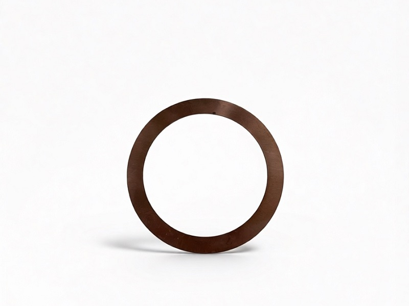 Прокладка ГБЦ Diesel 290F(H12E3-ATS, H12E3) /1.02.01.09.0035 (медное кольцо)