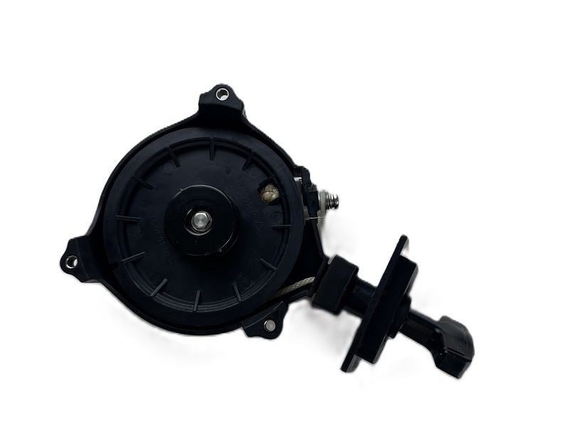 Ручной старт для лодочного мотора (HT5BMS) в сборе