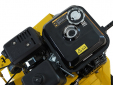 Habert Мотоблок HM-23 (Habert 170, колеса 19*7-8 Экстрим)