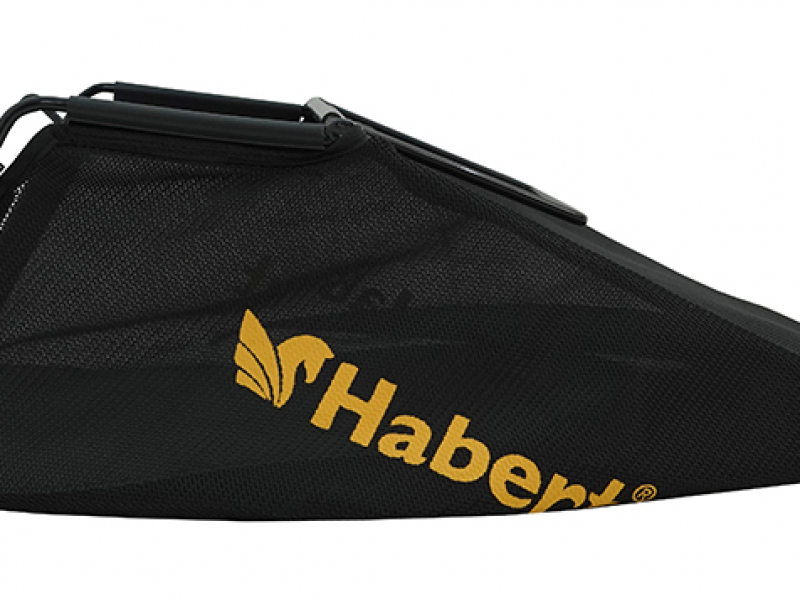 Комплект рукоятка и травосборник Habert Газонокосилка HBL17 (150 cc)
