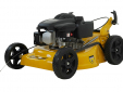Газонокосилка Habert HBL17 (150 cc)