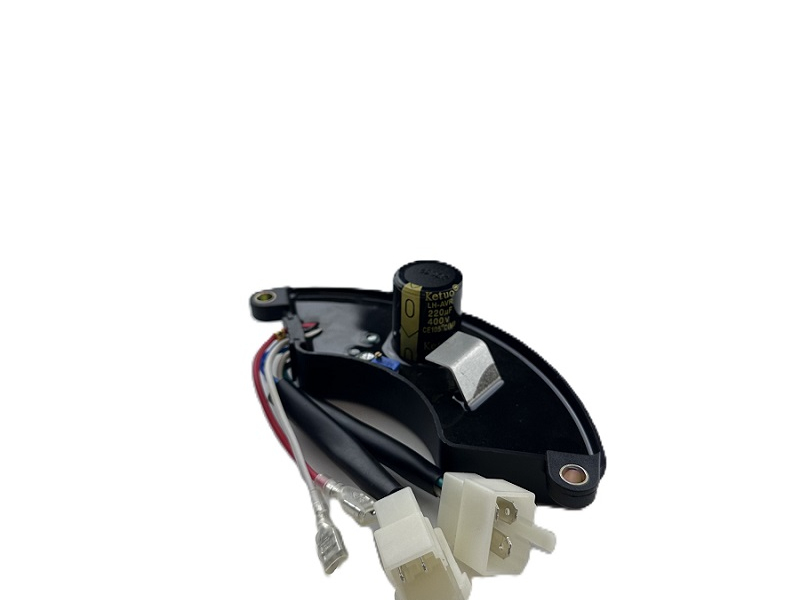 Регулятор напряжения генератора (AVR) Lifan 10500EA-3U