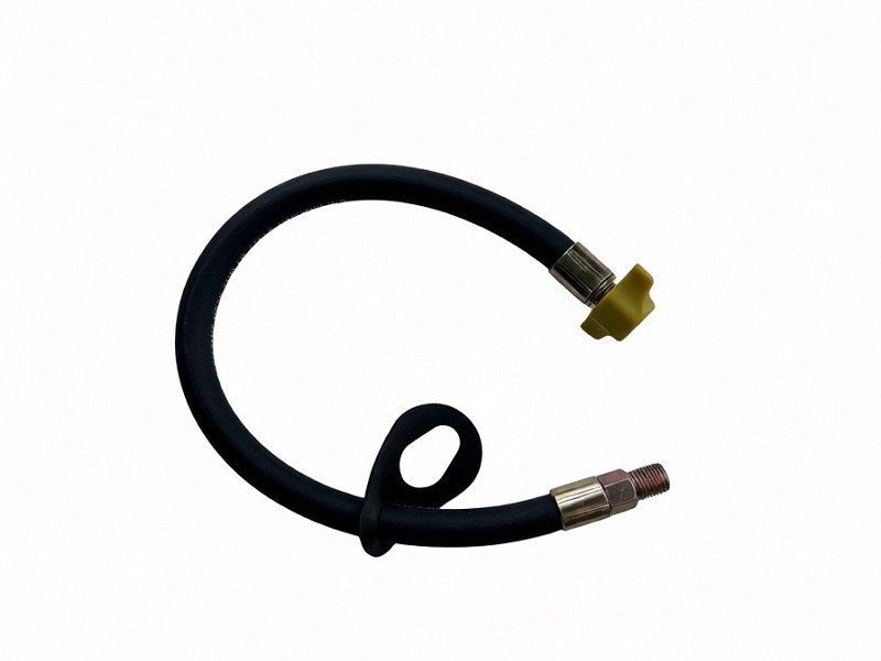 Шланг для слива масла LIFAN 188F-KP520