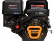Двигатель Lifan  KP460E D25 18A Уценка (повреждение упаковки)
