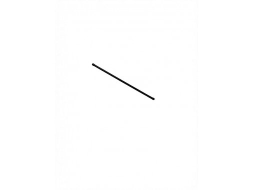 Штанга клапана 150,170 (HBL17(150cc),HBL17S(150cc),HBL19SР(150cc)HBL21SР(180сс))/471901