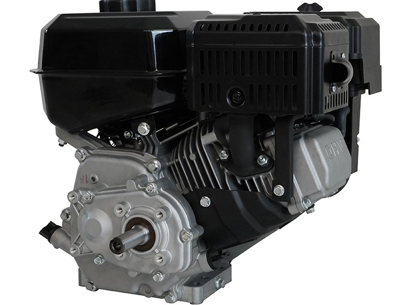 Двигатель Lifan  KP270 D20