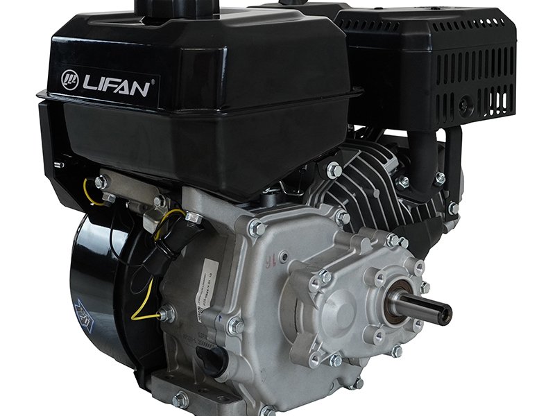 Двигатель Lifan  KP270 D20
