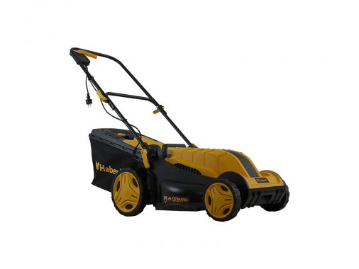 Habert Газонокосилка электрическая HЕL2100-43