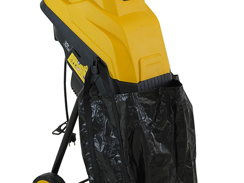 Habert Измельчитель электрический HES 2700-45