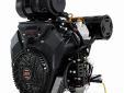Двигатель Loncin H765i (LC2V80FD-EFI) (Е type) D25 (с механич.приводом дрос.засл)