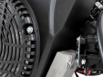 Двигатель Loncin H765i (LC2V80FD-EFI) (Е type) D25 (с механич.приводом дрос.засл)