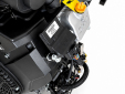 Двигатель Loncin H765i (LC2V80FD-EFI) (Е type) D25 (с механич.приводом дрос.засл)