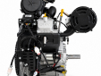 Двигатель Loncin H765i (LC2V80FD-EFI) (Е type) D25 (с механич.приводом дрос.засл)