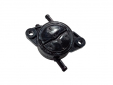 Насос топливный LIFAN 16700/2V80F, 2V90F, KP1100E (пластик)
