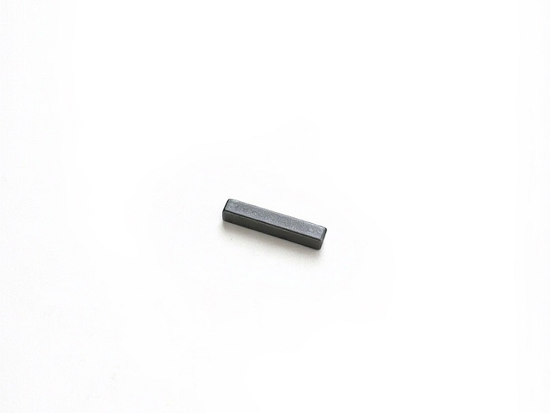 Шпонка коленвала LIFAN 13112/KP460