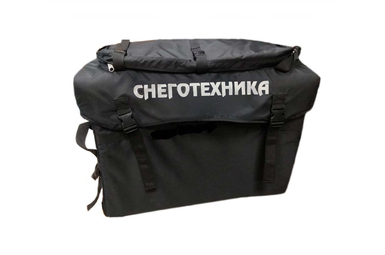 Текстильный кофр